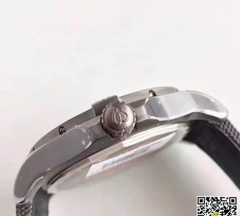 Breitling Avenger V1731110.BD74.109W.M20BASA.1 GF Factory 1:1 Best Edition Replica Watch Swiss ETA2824-2